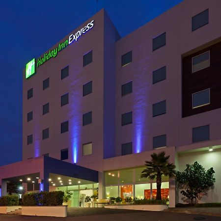 Holiday Inn Express Guadalajara Iteso By Ihg Zapopan Eksteriør bilde