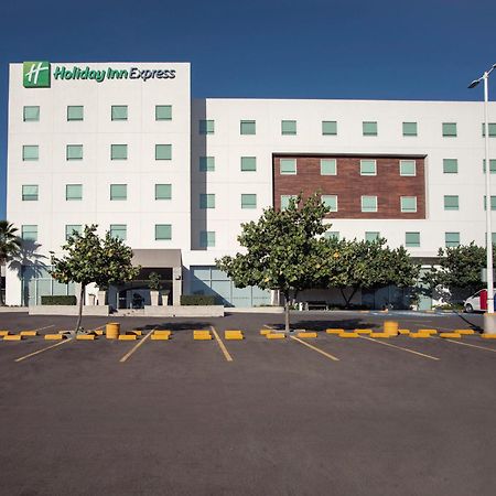 Holiday Inn Express Guadalajara Iteso By Ihg Zapopan Eksteriør bilde
