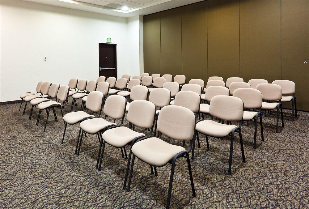 Holiday Inn Express Guadalajara Iteso By Ihg Zapopan Fasiliteter bilde