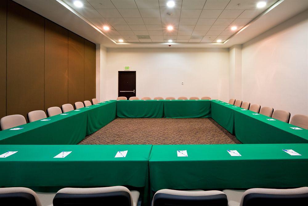 Holiday Inn Express Guadalajara Iteso By Ihg Zapopan Fasiliteter bilde