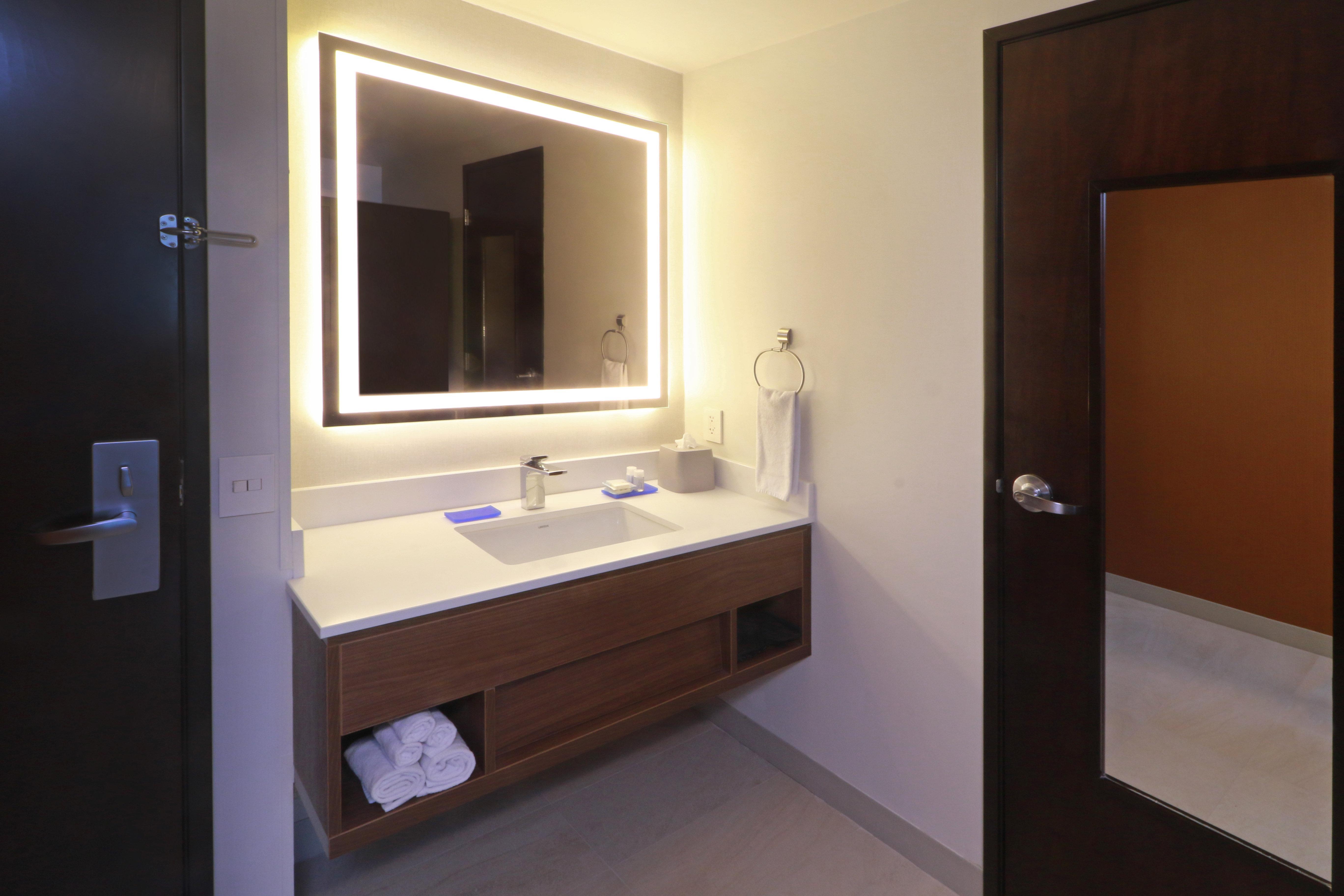 Holiday Inn Express Guadalajara Iteso By Ihg Zapopan Eksteriør bilde