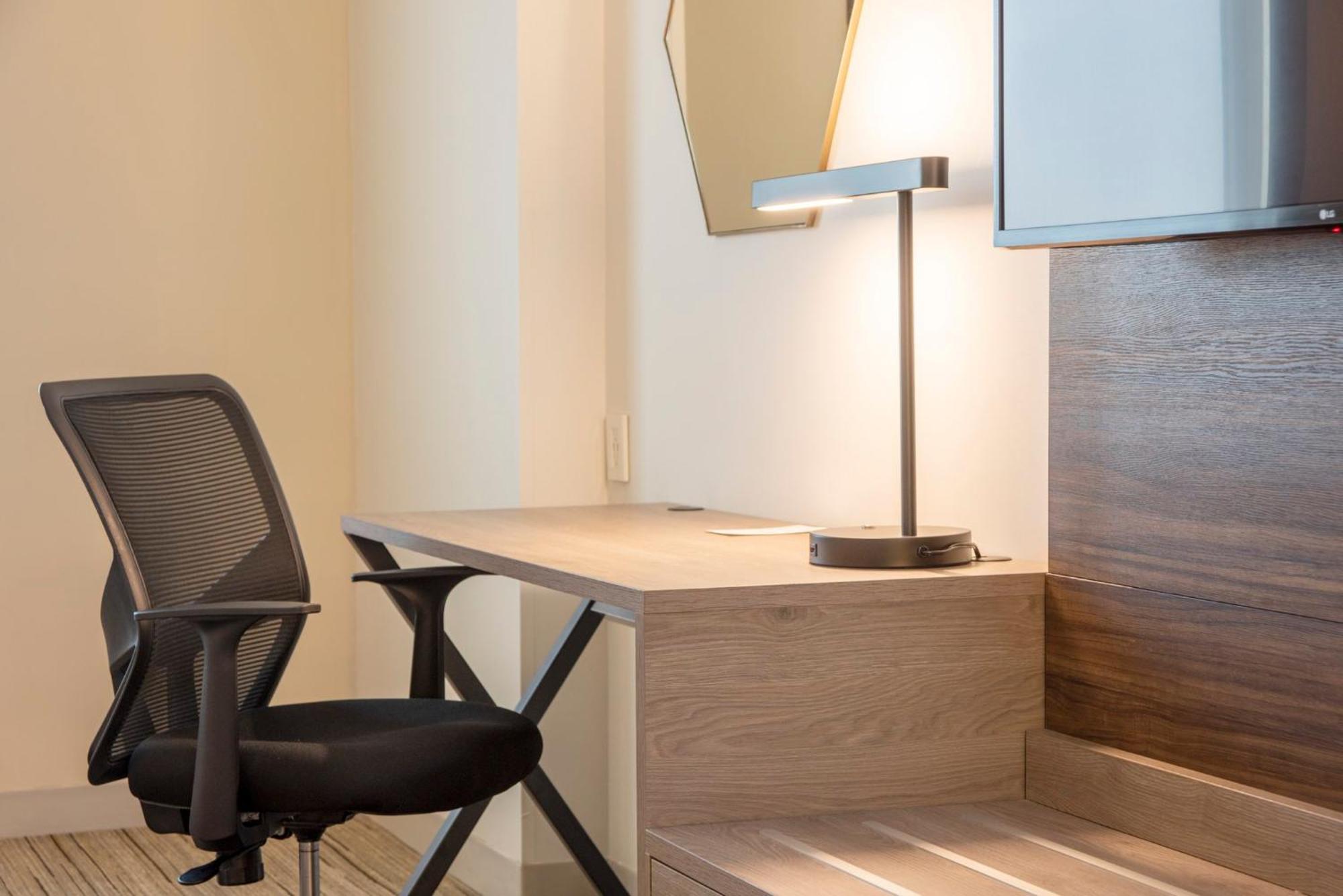 Holiday Inn Express Guadalajara Iteso By Ihg Zapopan Eksteriør bilde