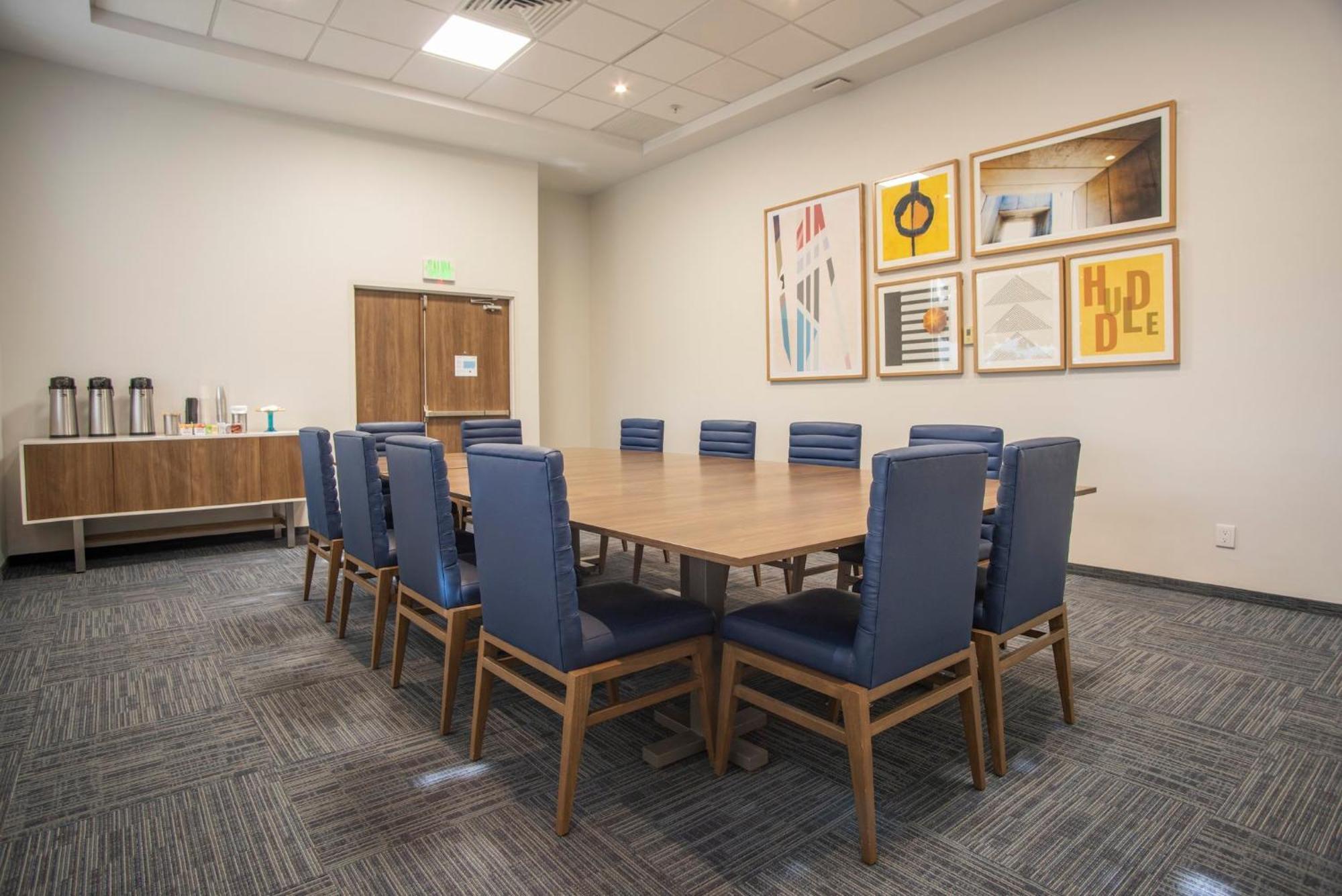 Holiday Inn Express Guadalajara Iteso By Ihg Zapopan Eksteriør bilde