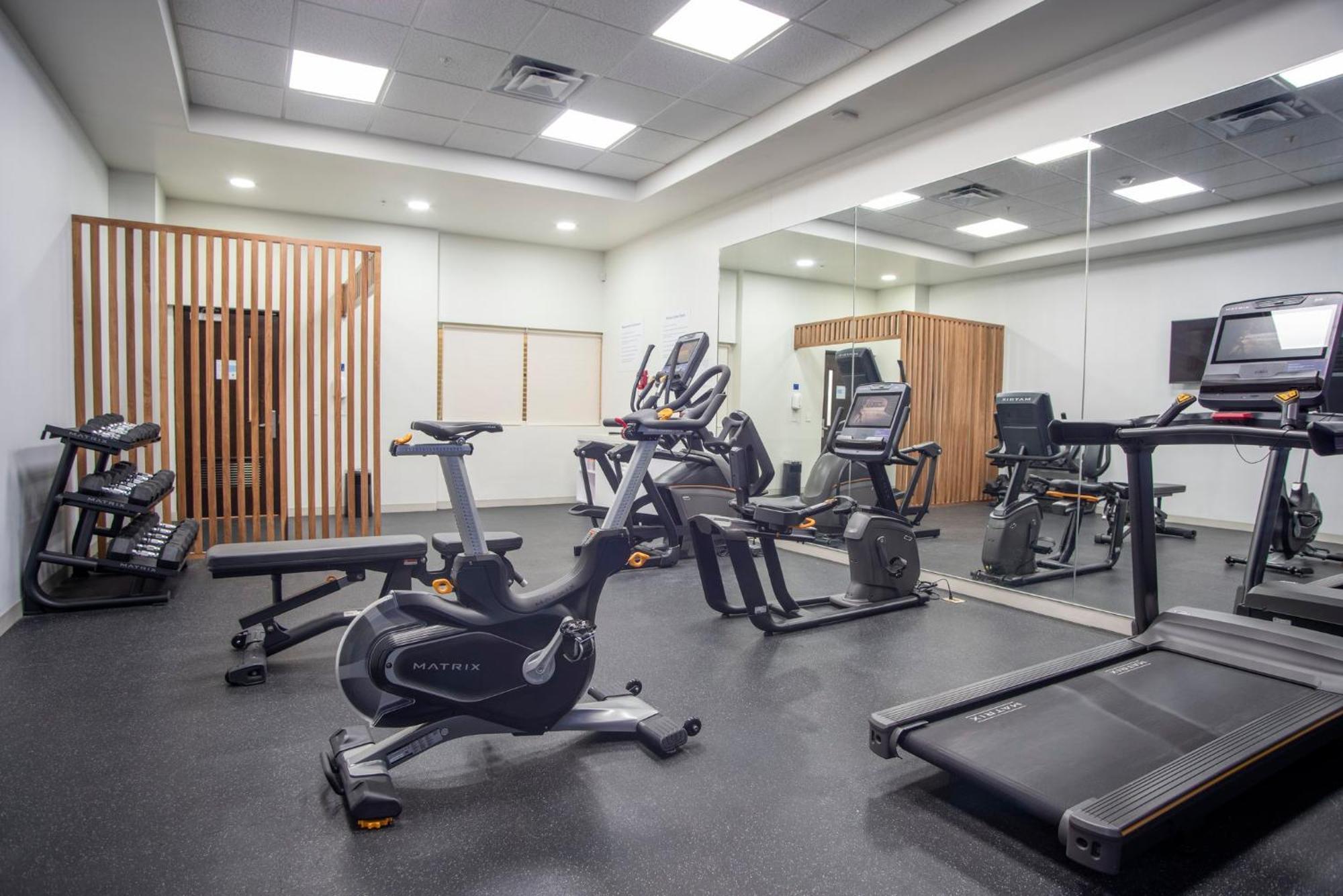 Holiday Inn Express Guadalajara Iteso By Ihg Zapopan Eksteriør bilde