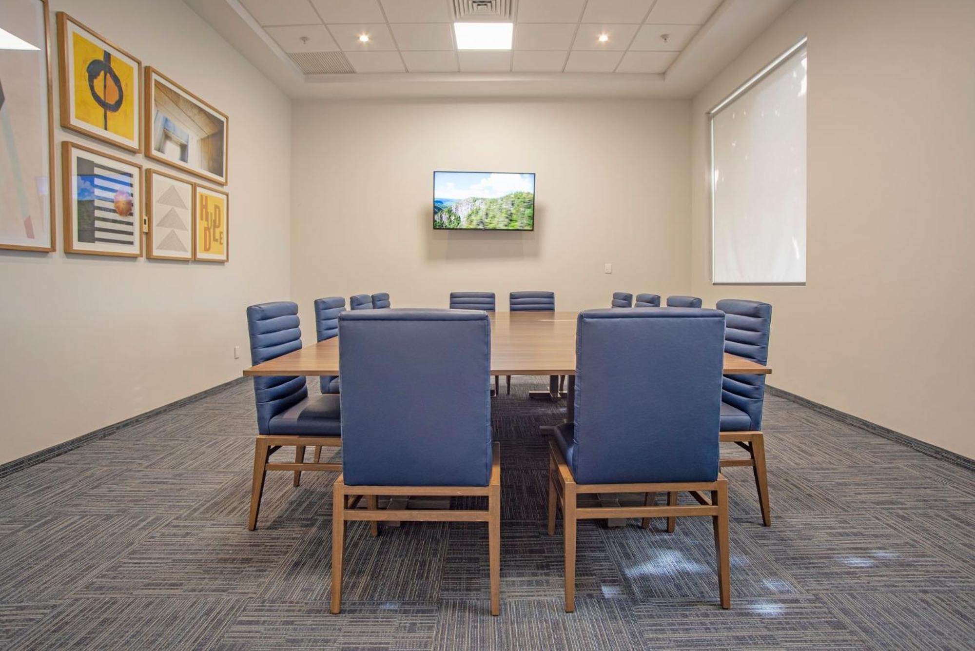 Holiday Inn Express Guadalajara Iteso By Ihg Zapopan Eksteriør bilde