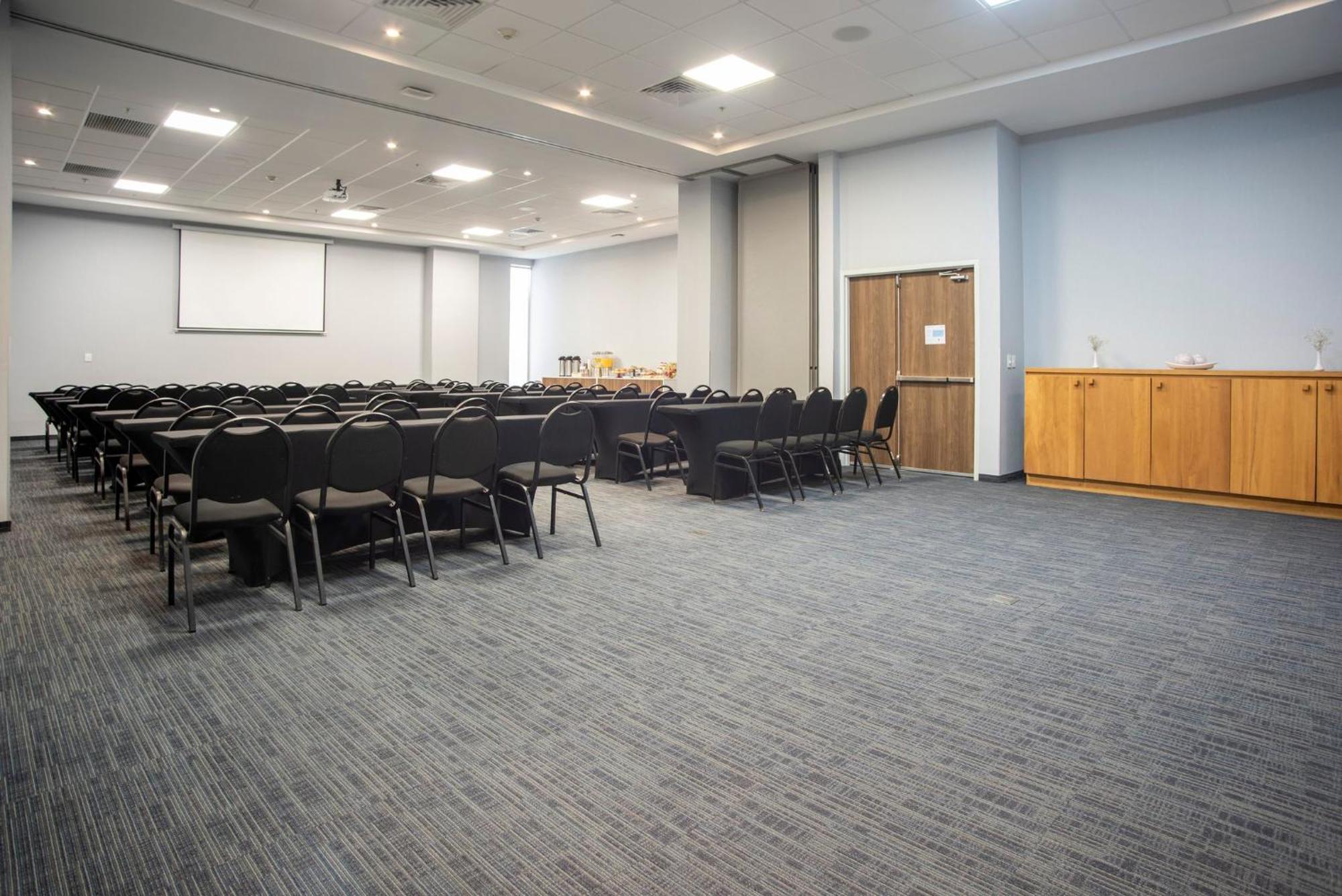 Holiday Inn Express Guadalajara Iteso By Ihg Zapopan Eksteriør bilde